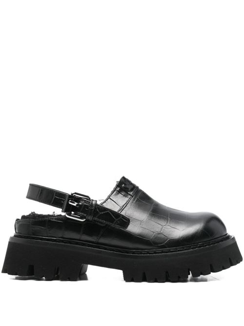  MOSCHINO | MA10864H0N MN000A
